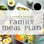 10 Cheap Dinner Recipes for Families on a Budget